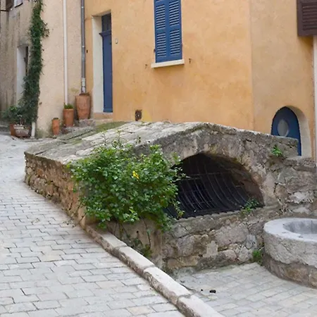 Appartamento Chez Maguy *