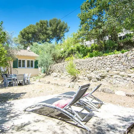 Chez Maguy Appartamento Ceyreste
