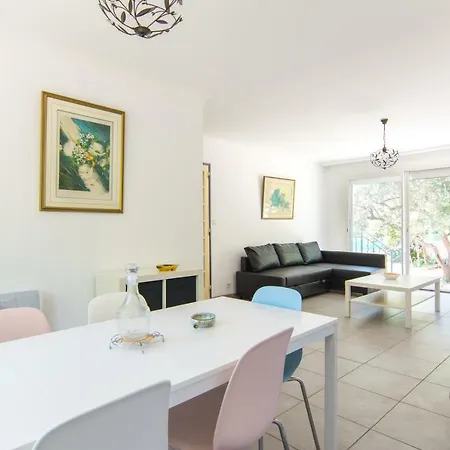 Appartamento Chez Maguy