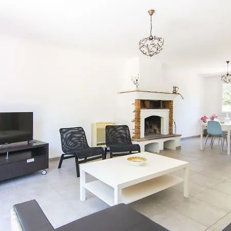 Appartamento Chez Maguy Ceyreste