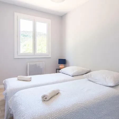 Chez Maguy Appartamento *