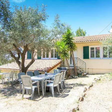 Chez Maguy Appartamento *