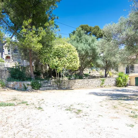 Chez Maguy Appartamento